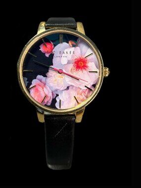 Ted Baker London Quartz Watch